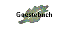Gaestebuch